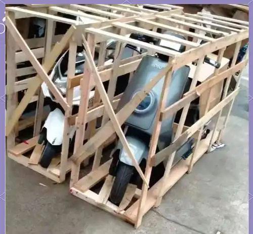 甘泉电动车运输